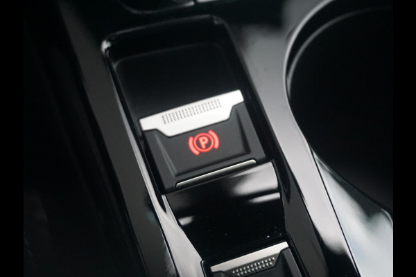 Peugeot e-2008 EV GT Pack 50 kWh Leder interieur