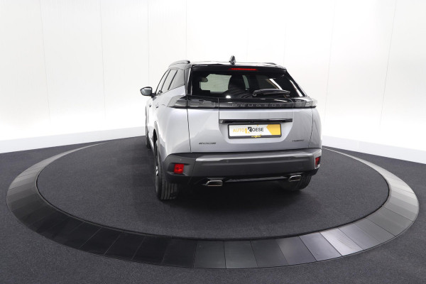Peugeot 2008 Hybrid 145 e-DCS6 GT | Camera | Apple Carplay | Parkeersensoren
