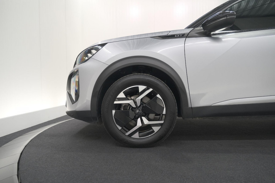 Peugeot 2008 Hybrid 145 e-DCS6 GT | Camera | Apple Carplay | Parkeersensoren