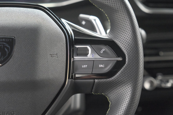 Peugeot 2008 Hybrid 145 e-DCS6 GT | Camera | Apple Carplay | Parkeersensoren