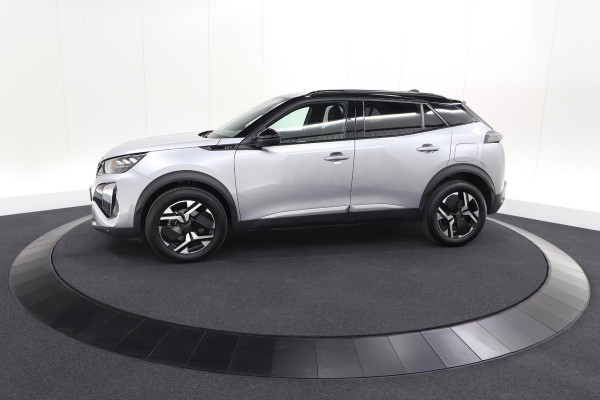 Peugeot 2008 Hybrid 145 e-DCS6 GT | Camera | Apple Carplay | Parkeersensoren