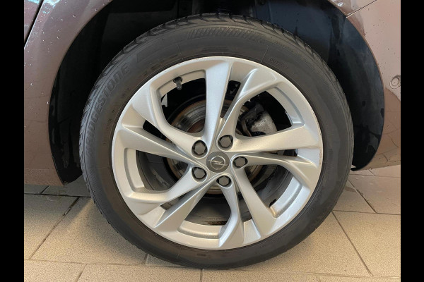 Opel Astra Sports Tourer 1.4 Turbo Business Executive AIRCO NAVI CRUISE BT VELGEN STOEVERW STUURVERW TREKHAAK NETTE AUTO