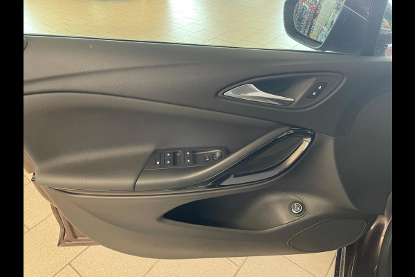 Opel Astra Sports Tourer 1.4 Turbo Business Executive AIRCO NAVI CRUISE BT VELGEN STOEVERW STUURVERW TREKHAAK NETTE AUTO