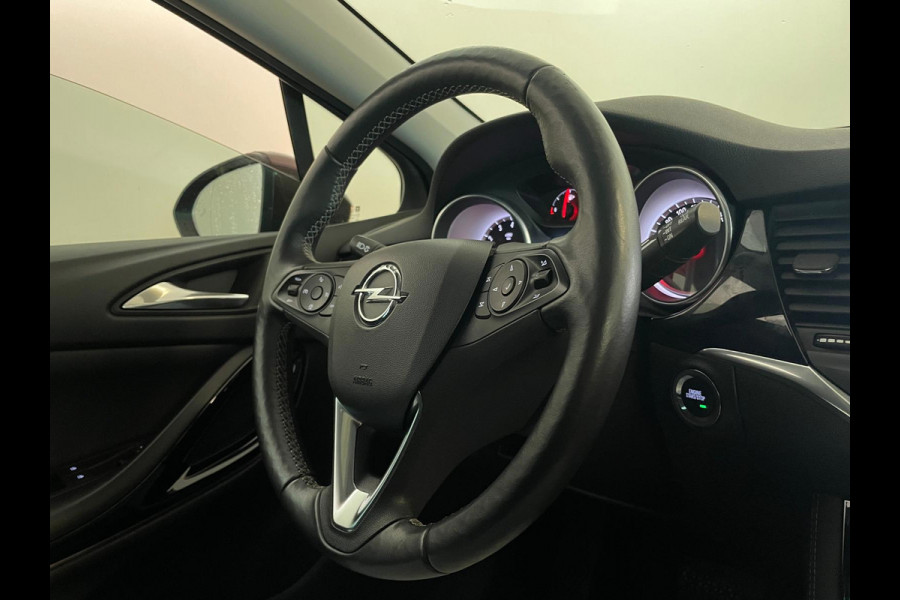 Opel Astra Sports Tourer 1.4 Turbo Business Executive AIRCO NAVI CRUISE BT VELGEN STOEVERW STUURVERW TREKHAAK NETTE AUTO
