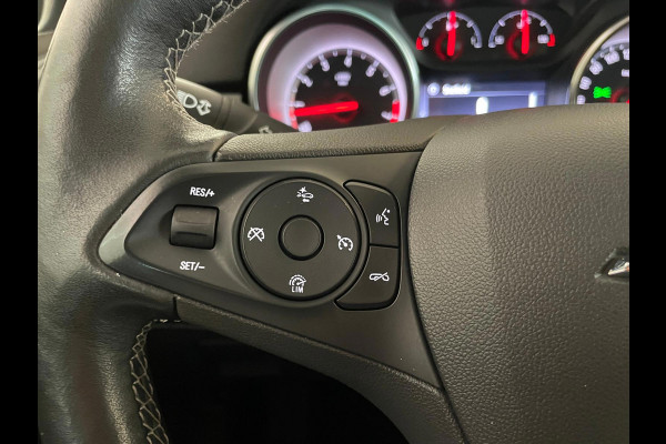 Opel Astra Sports Tourer 1.4 Turbo Business Executive AIRCO NAVI CRUISE BT VELGEN STOEVERW STUURVERW TREKHAAK NETTE AUTO