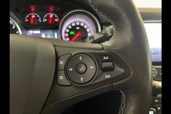 Opel Astra Sports Tourer 1.4 Turbo Business Executive AIRCO NAVI CRUISE BT VELGEN STOEVERW STUURVERW TREKHAAK NETTE AUTO