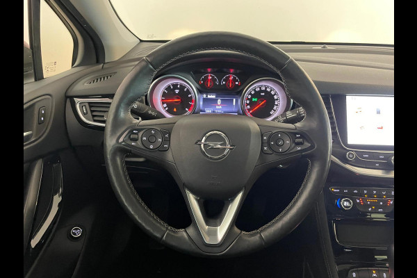 Opel Astra Sports Tourer 1.4 Turbo Business Executive AIRCO NAVI CRUISE BT VELGEN STOEVERW STUURVERW TREKHAAK NETTE AUTO