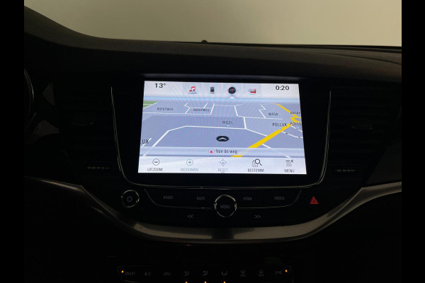 Opel Astra Sports Tourer 1.4 Turbo Business Executive AIRCO NAVI CRUISE BT VELGEN STOEVERW STUURVERW TREKHAAK NETTE AUTO