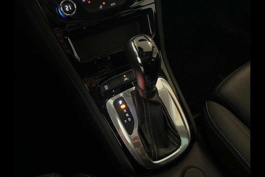Opel Astra Sports Tourer 1.4 Turbo Business Executive AIRCO NAVI CRUISE BT VELGEN STOEVERW STUURVERW TREKHAAK NETTE AUTO