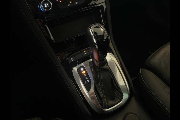 Opel Astra Sports Tourer 1.4 Turbo Business Executive AIRCO NAVI CRUISE BT VELGEN STOEVERW STUURVERW TREKHAAK NETTE AUTO