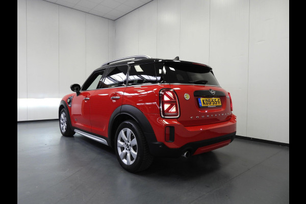 MINI Countryman 1.5 Cooper S E ALL4 Chili NAVI/LEER/MEMORY/EL.KLEP/LED/17"LMV!