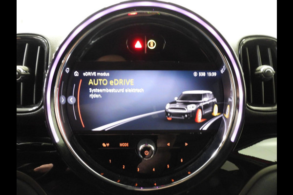 MINI Countryman 1.5 Cooper S E ALL4 Chili NAVI/LEER/MEMORY/EL.KLEP/LED/17"LMV!