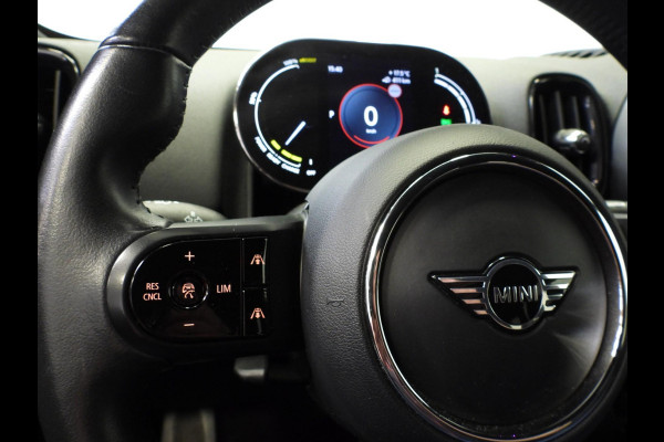 MINI Countryman 1.5 Cooper S E ALL4 Chili NAVI/LEER/MEMORY/EL.KLEP/LED/17"LMV!