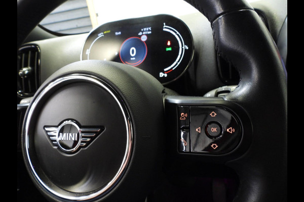 MINI Countryman 1.5 Cooper S E ALL4 Chili NAVI/LEER/MEMORY/EL.KLEP/LED/17"LMV!