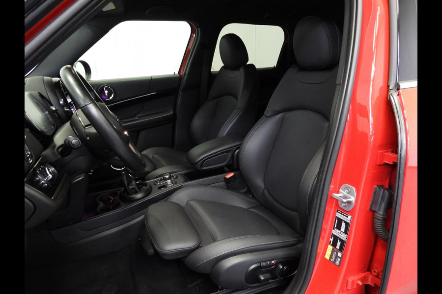 MINI Countryman 1.5 Cooper S E ALL4 Chili NAVI/LEER/MEMORY/EL.KLEP/LED/17"LMV!