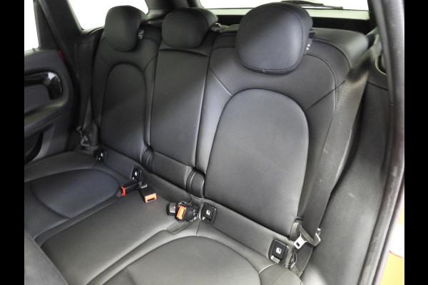 MINI Countryman 1.5 Cooper S E ALL4 Chili NAVI/LEER/MEMORY/EL.KLEP/LED/17"LMV!