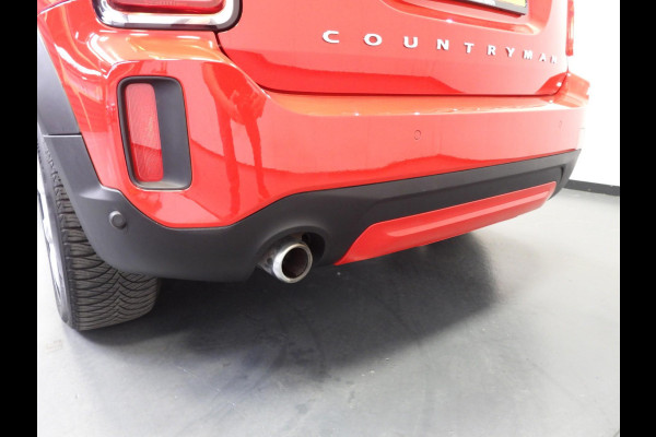 MINI Countryman 1.5 Cooper S E ALL4 Chili NAVI/LEER/MEMORY/EL.KLEP/LED/17"LMV!