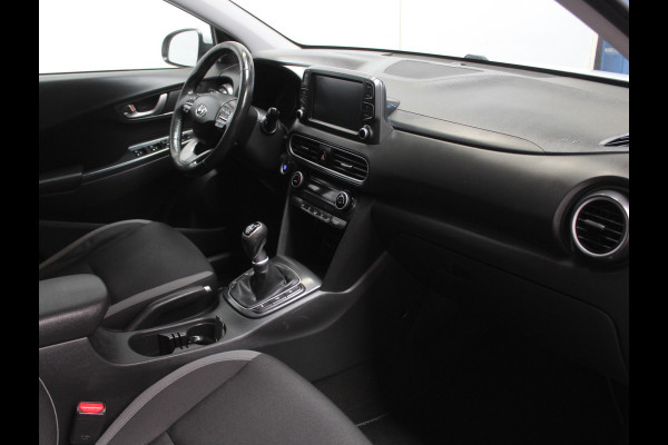 Hyundai Kona 1.0T Fashion CLIMATE | CARPLAY | CAMERA | LMV17 | PDCA | CRUISE | NAVI | STOEL/STUURVERW