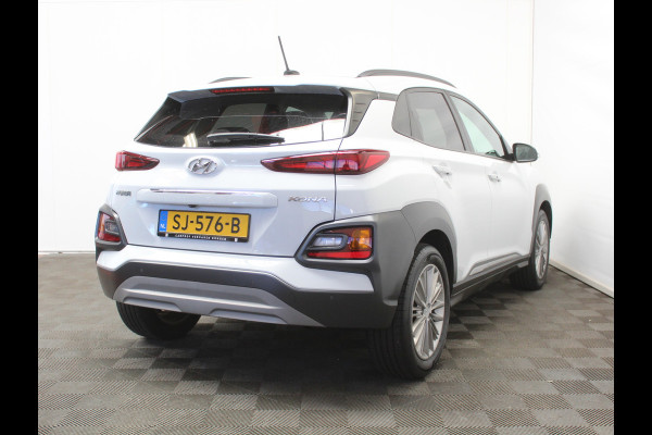 Hyundai Kona 1.0T Fashion CLIMATE | CARPLAY | CAMERA | LMV17 | PDCA | CRUISE | NAVI | STOEL/STUURVERW