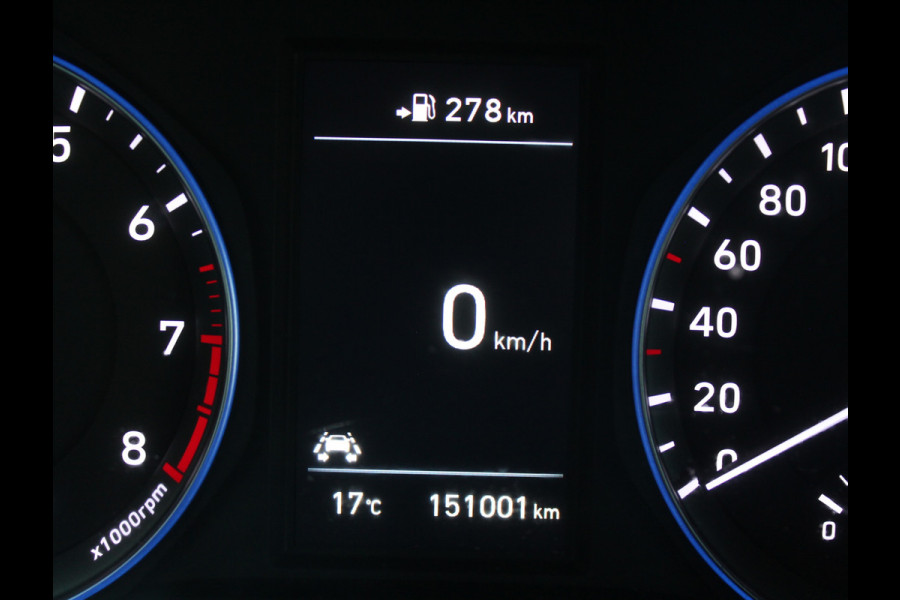 Hyundai Kona 1.0T Fashion CLIMATE | CARPLAY | CAMERA | LMV17 | PDCA | CRUISE | NAVI | STOEL/STUURVERW