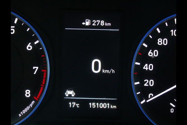Hyundai Kona 1.0T Fashion CLIMATE | CARPLAY | CAMERA | LMV17 | PDCA | CRUISE | NAVI | STOEL/STUURVERW