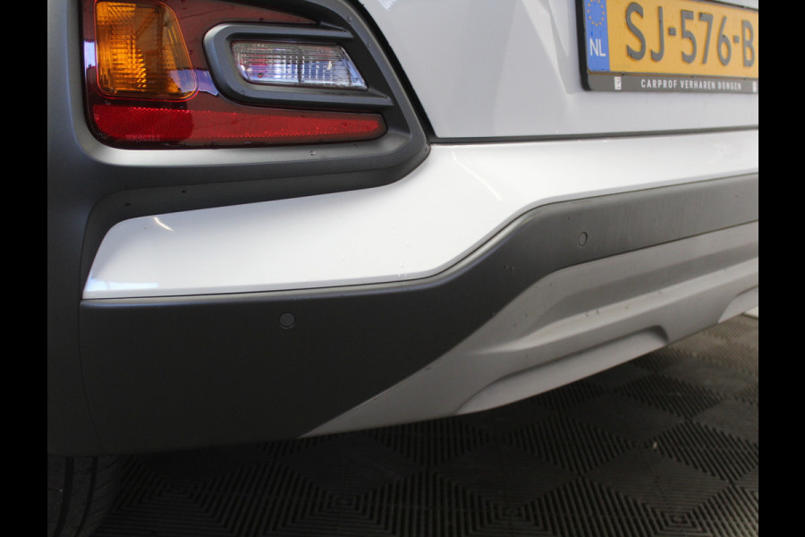 Hyundai Kona 1.0T Fashion CLIMATE | CARPLAY | CAMERA | LMV17 | PDCA | CRUISE | NAVI | STOEL/STUURVERW