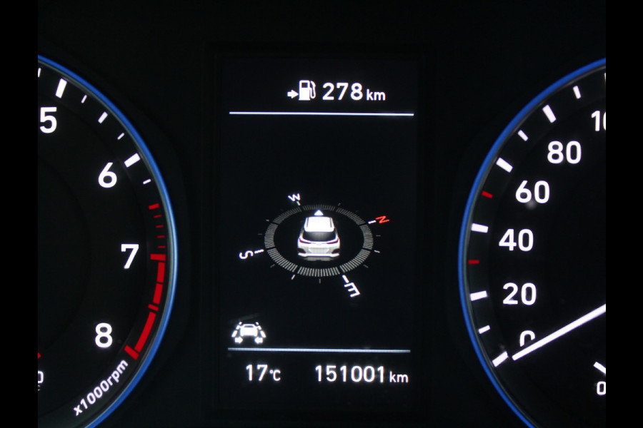 Hyundai Kona 1.0T Fashion CLIMATE | CARPLAY | CAMERA | LMV17 | PDCA | CRUISE | NAVI | STOEL/STUURVERW