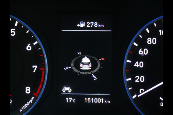 Hyundai Kona 1.0T Fashion CLIMATE | CARPLAY | CAMERA | LMV17 | PDCA | CRUISE | NAVI | STOEL/STUURVERW