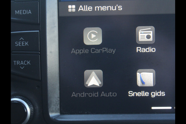 Hyundai Kona 1.0T Fashion CLIMATE | CARPLAY | CAMERA | LMV17 | PDCA | CRUISE | NAVI | STOEL/STUURVERW