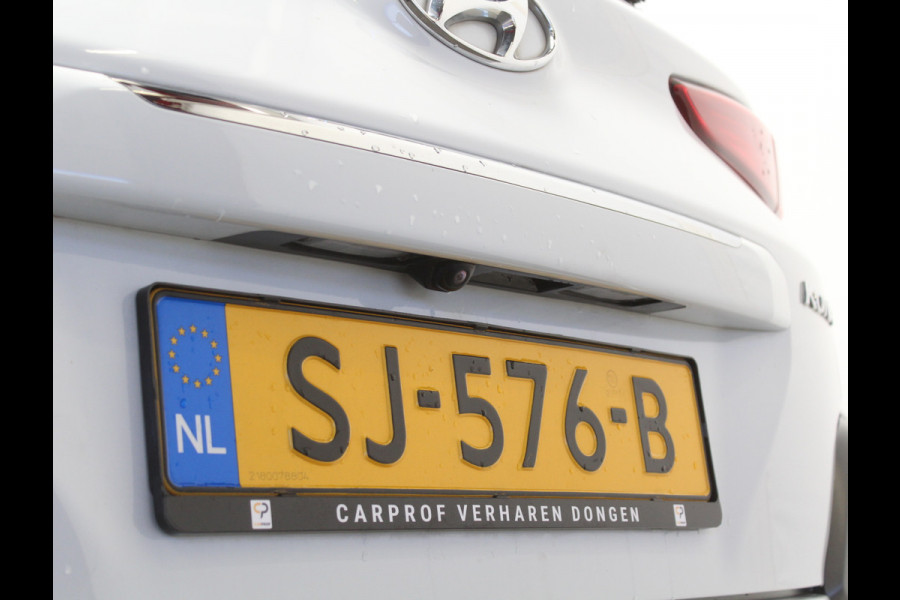Hyundai Kona 1.0T Fashion CLIMATE | CARPLAY | CAMERA | LMV17 | PDCA | CRUISE | NAVI | STOEL/STUURVERW