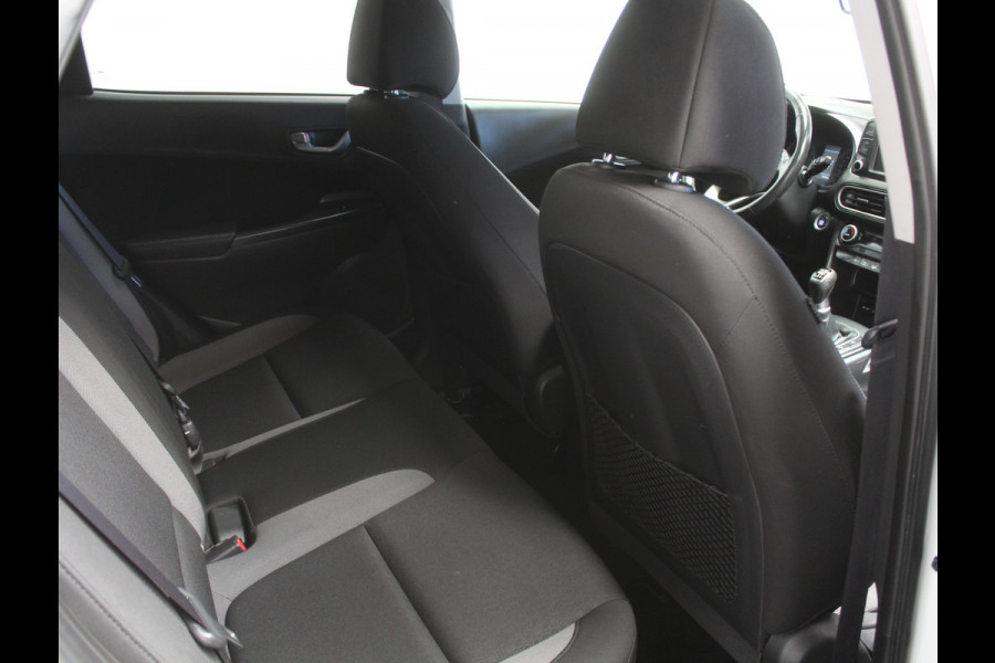 Hyundai Kona 1.0T Fashion CLIMATE | CARPLAY | CAMERA | LMV17 | PDCA | CRUISE | NAVI | STOEL/STUURVERW