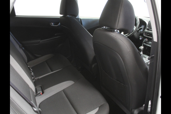 Hyundai Kona 1.0T Fashion CLIMATE | CARPLAY | CAMERA | LMV17 | PDCA | CRUISE | NAVI | STOEL/STUURVERW