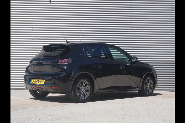 Peugeot e-208 EV Allure Première 1 fase 50 kWh 180 Camera