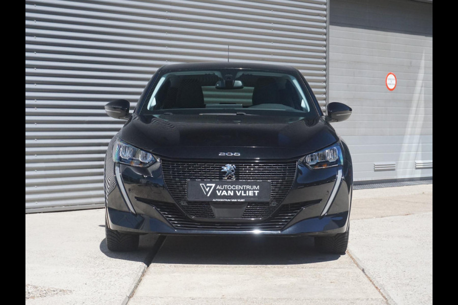 Peugeot e-208 EV Allure Première 1 fase 50 kWh 180 Camera