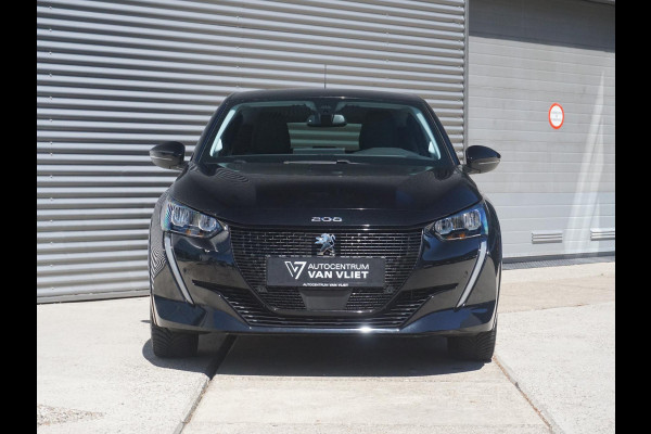 Peugeot e-208 EV Allure Première 1 fase 50 kWh 180 Camera