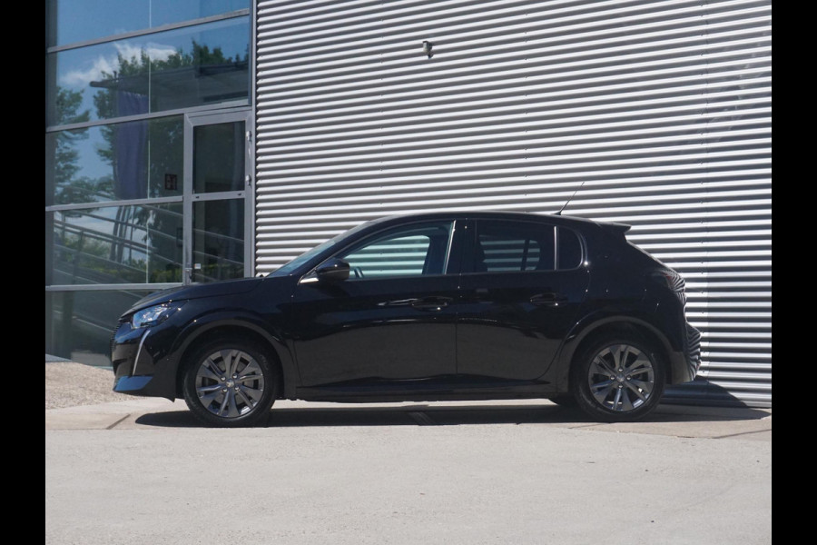 Peugeot e-208 EV Allure Première 1 fase 50 kWh 180 Camera