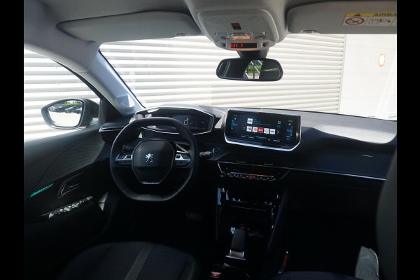 Peugeot e-208 EV Allure Première 1 fase 50 kWh 180 Camera