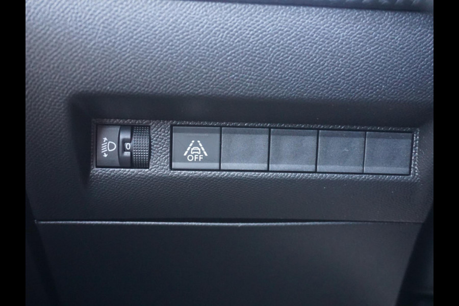 Peugeot e-208 EV Allure Première 1 fase 50 kWh 180 Camera