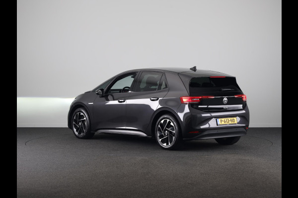 Volkswagen ID.3 Pro 58 kWh | SoH 91,6 % | Camera | Navigatie | Stoelverwarming |