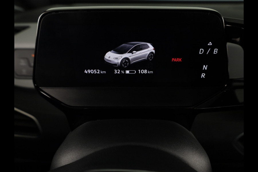 Volkswagen ID.3 Pro 58 kWh | SoH 91,6 % | Camera | Navigatie | Stoelverwarming |