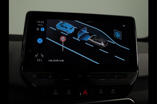 Volkswagen ID.3 Pro 58 kWh | SoH 91,6 % | Camera | Navigatie | Stoelverwarming |