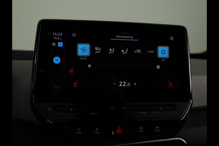 Volkswagen ID.3 Pro 58 kWh | SoH 91,6 % | Camera | Navigatie | Stoelverwarming |