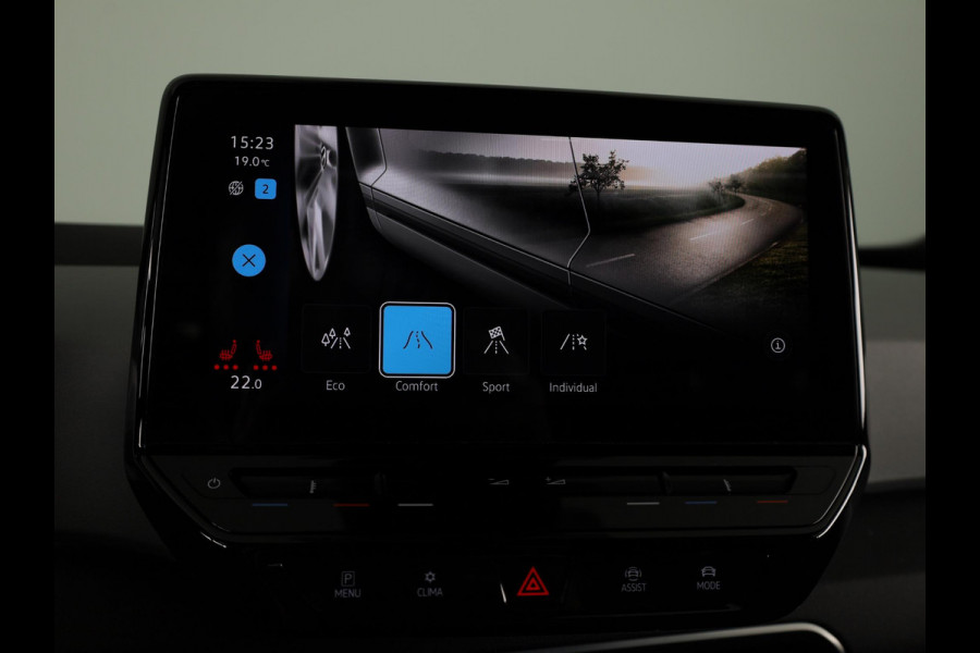 Volkswagen ID.3 Pro 58 kWh | SoH 91,6 % | Camera | Navigatie | Stoelverwarming |