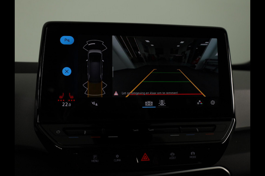 Volkswagen ID.3 Pro 58 kWh | SoH 91,6 % | Camera | Navigatie | Stoelverwarming |