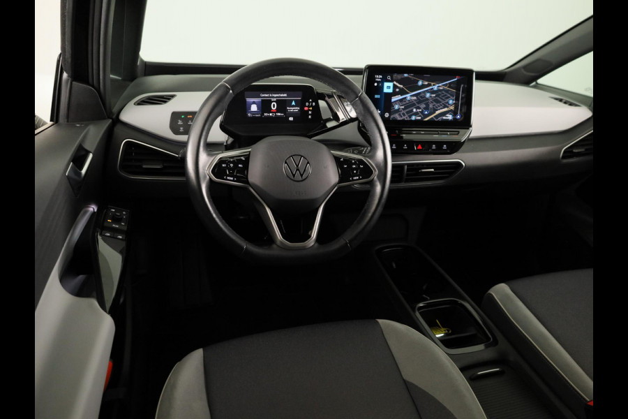 Volkswagen ID.3 Pro 58 kWh | SoH 91,6 % | Camera | Navigatie | Stoelverwarming |