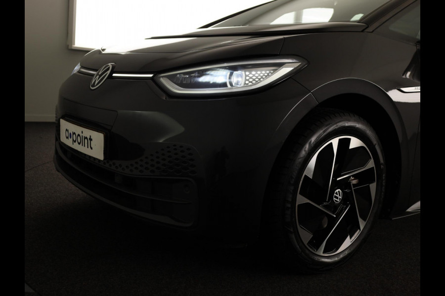 Volkswagen ID.3 Pro 58 kWh | SoH 91,6 % | Camera | Navigatie | Stoelverwarming |