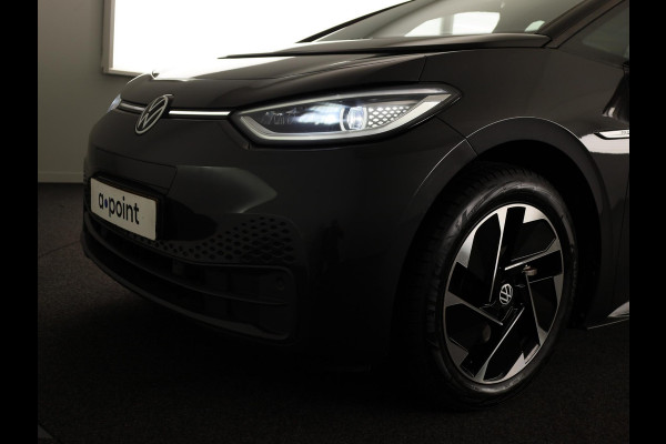 Volkswagen ID.3 Pro 58 kWh | SoH 91,6 % | Camera | Navigatie | Stoelverwarming |
