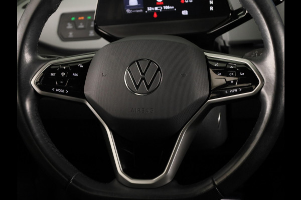 Volkswagen ID.3 Pro 58 kWh | SoH 91,6 % | Camera | Navigatie | Stoelverwarming |
