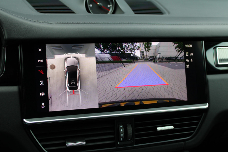 Porsche Cayenne Coupé 3.0 E-Hybrid Platinum Edition | BOSE | MEMORY | 360 | KEYLESS | ELEK TREKHAAK | DODE HOEK |