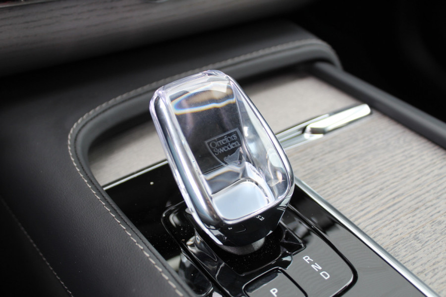 Volvo XC90 2.0 T8 AWD Plus Bright | Luchtvering | 22" | Panoramadak | Leder | BLIS